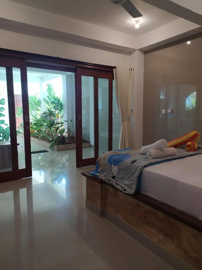 艾湄海洋度假村 艾湄湾 外观 照片