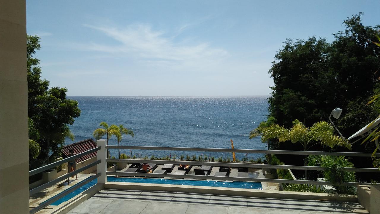 艾湄海洋度假村 艾湄湾 外观 照片